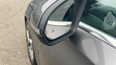 Mercedes-Benz A-Class A180 AMG Line Premium 4dr Petrol Saloon